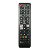 new replace bn59 01315l for samsung smart tv remote control netflix zee5 prime video apps bn59 01315a 315 mhz remoto