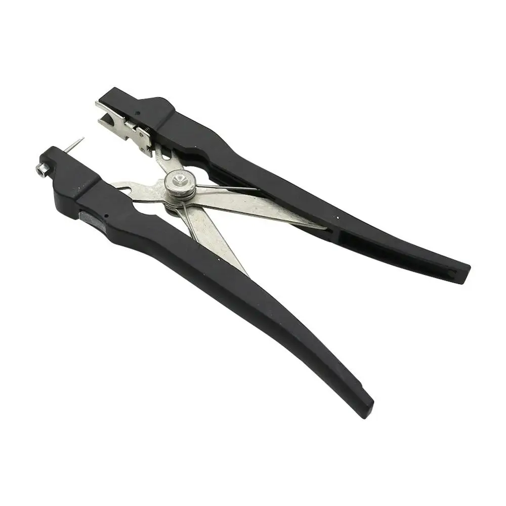 Животноводческие животные Ушные бирки аппликатор щипцы для установки меток