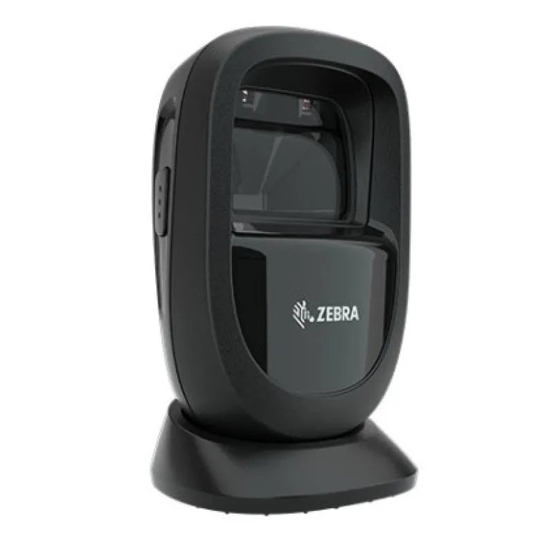1D 2D QR-код waybill Zebra DS9308 Настольный Карманный usb-сканер штрих-кода для супермаркета |