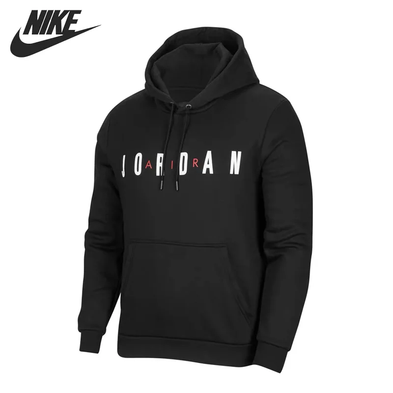 Оригинальное новое поступление NIKE Мужской пуловер толстовки - Цена: 5 966,49 руб.