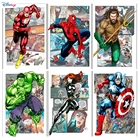 Алмазная живопись, мстители, Человек-паук
