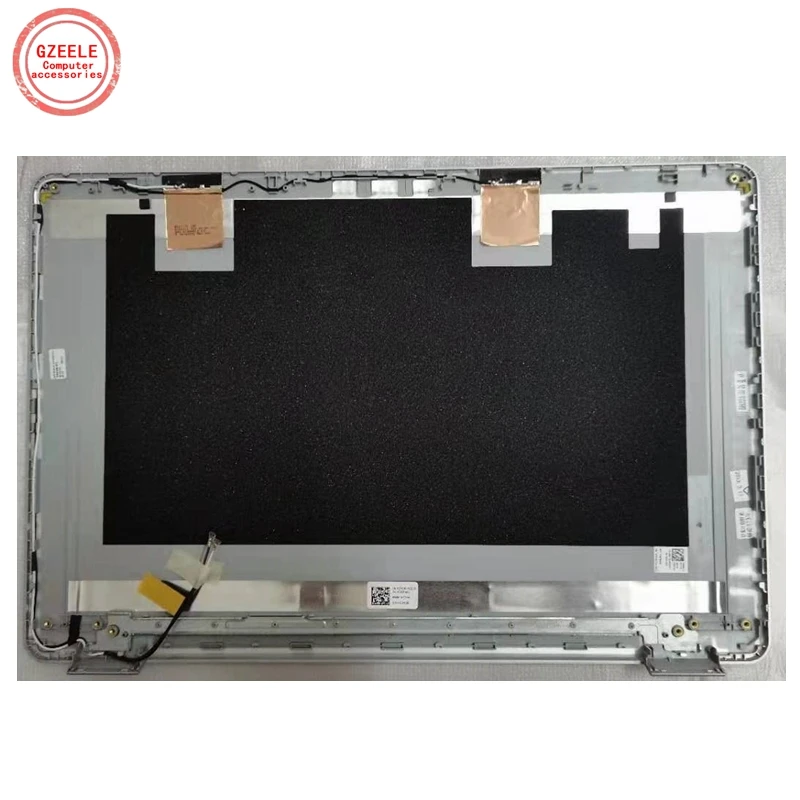 

Задняя крышка для ЖК-экрана ноутбука Dell inspiron 15 5584 A shell silver 0GYCJR