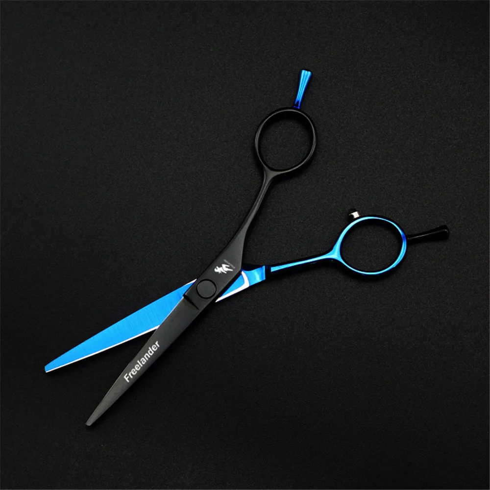 5 &quotЛучшие Парикмахерские ножницы парикмахер японские для стрижки горячие волос