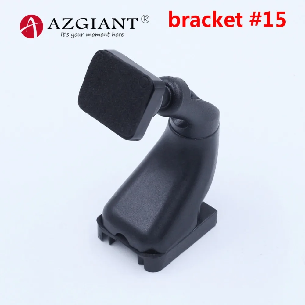 Кронштейн #15 для монитора зеркала заднего вида в салоне автомобиля подходит Fiat