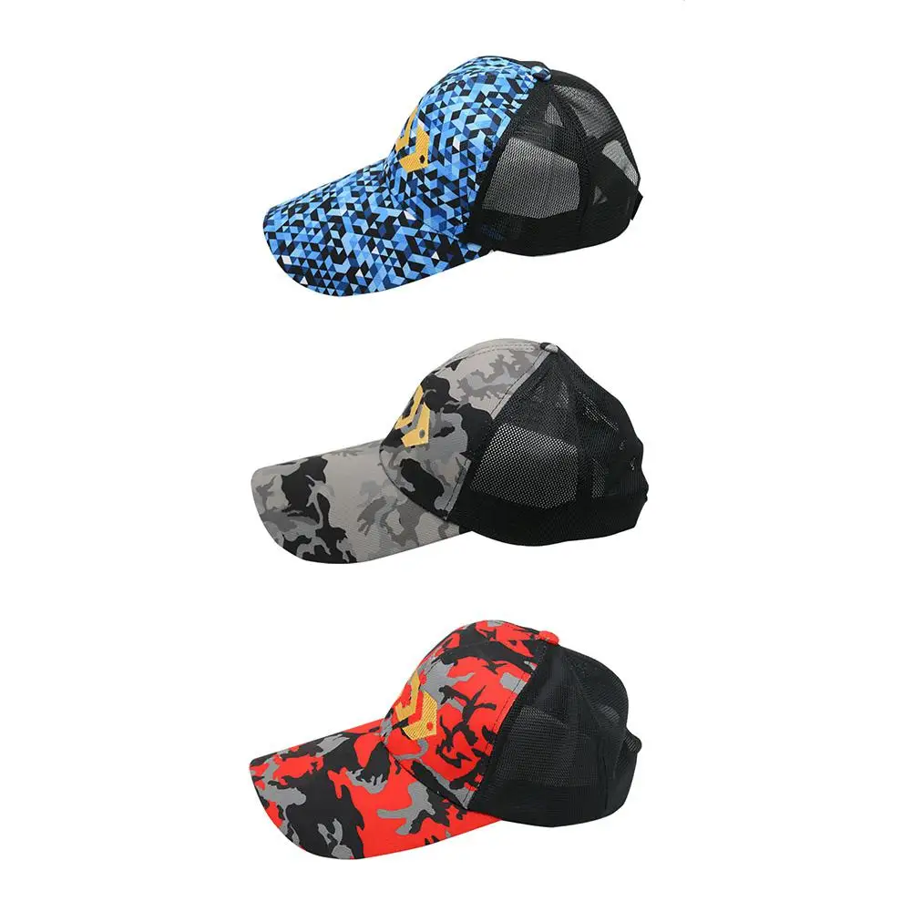 Mounchain Men Fishing Caps Arm Sleeve Headdress Sweat Absorption Sunshade Outdoor Sports Hat Set Warmer Sportswear Equipment | Спорт и