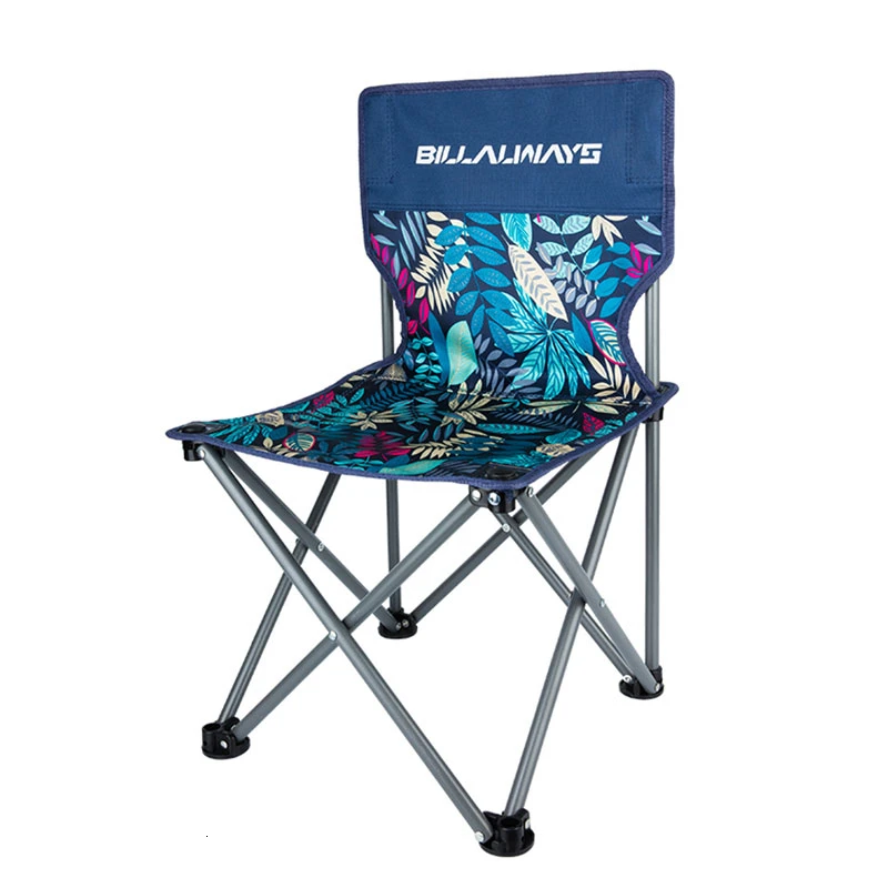 Открытый складной стул портативная спинка рыболовное оборудование