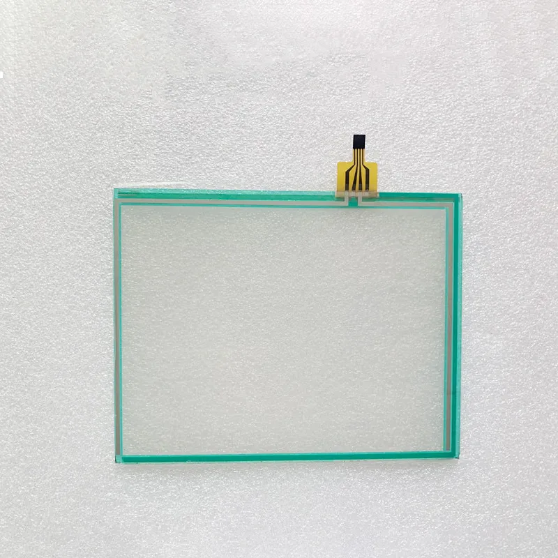 2 шт. новая сменная совместимая сенсорная панель для 033A1-0592C 033A1-0592D