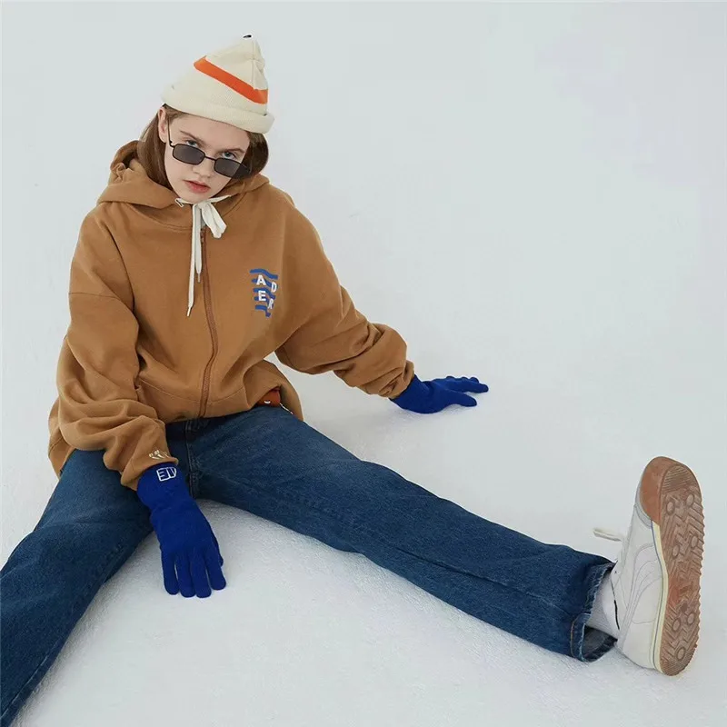 

Кардиган на молнии с капюшоном для мужчин и женщин