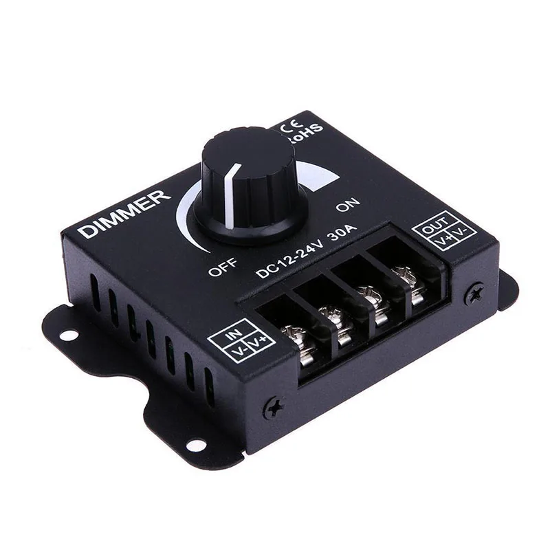 Светодиодный диммер с регулируемой яркостью светодиодный светильник драйвером