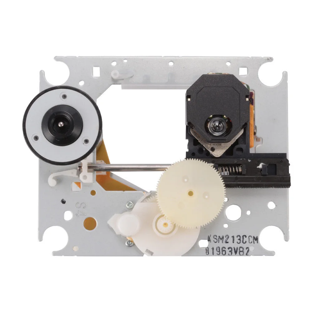 

KSS-213C KSM213CCM оптические линзы механизм для VCD CD-плеер STTA889