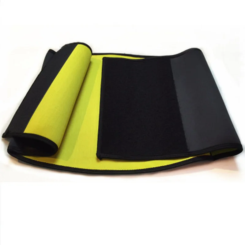 Новый Неопреновый пояс для похудения лидер продаж корсеты корректор фигуры