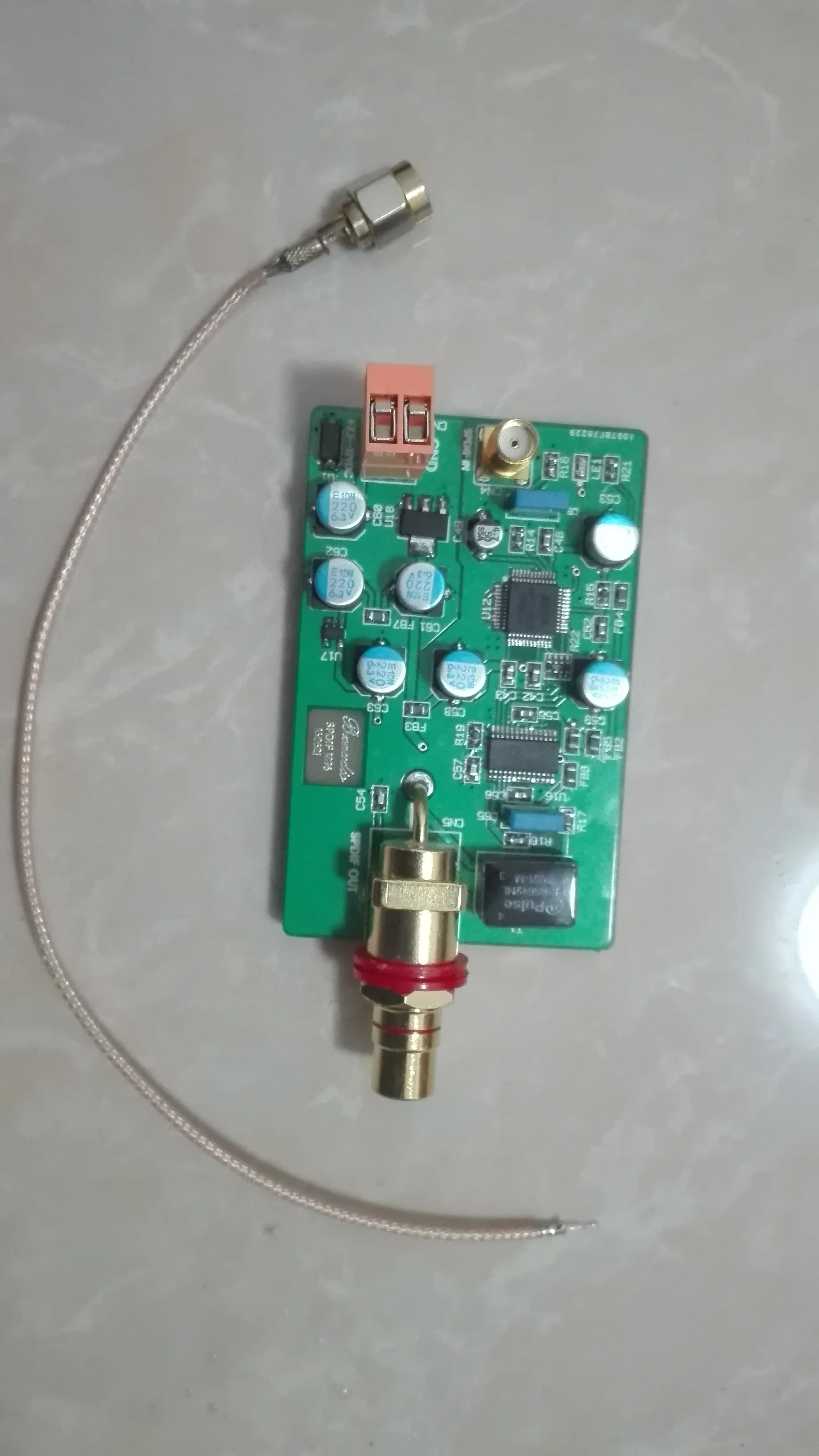 CD машина/поворотный диск/CD ROM оптический привод с коаксиальным оптическим