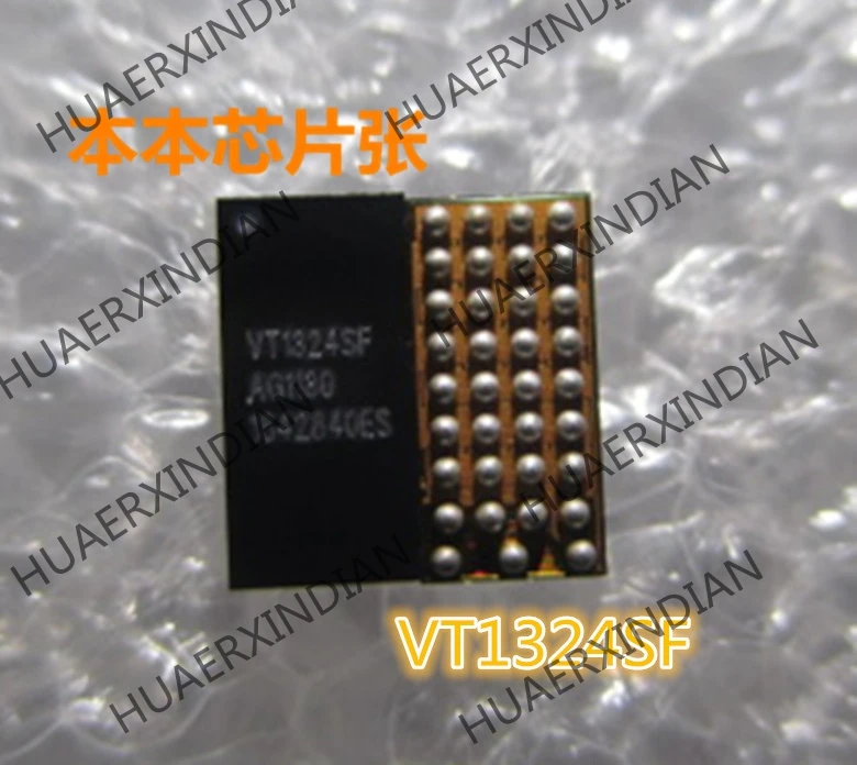 Новый VT1324SF VT1317SF VT358F VT1314SF BGA высокое качество|Импульсный источник питания| |
