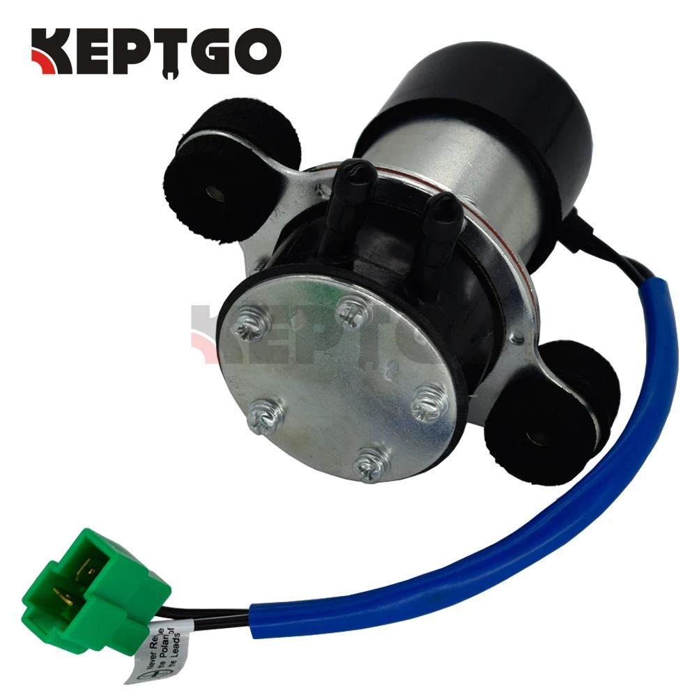 Новый топливный насос подходит для Suzuki SUPER CARRY и Honda Magna V65 1983-1986 15100-85501 UC-V4 |