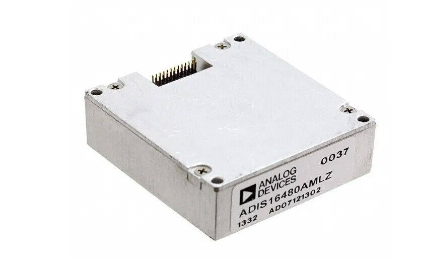 

ADIS16480BMLZ ADIS16480 sensor