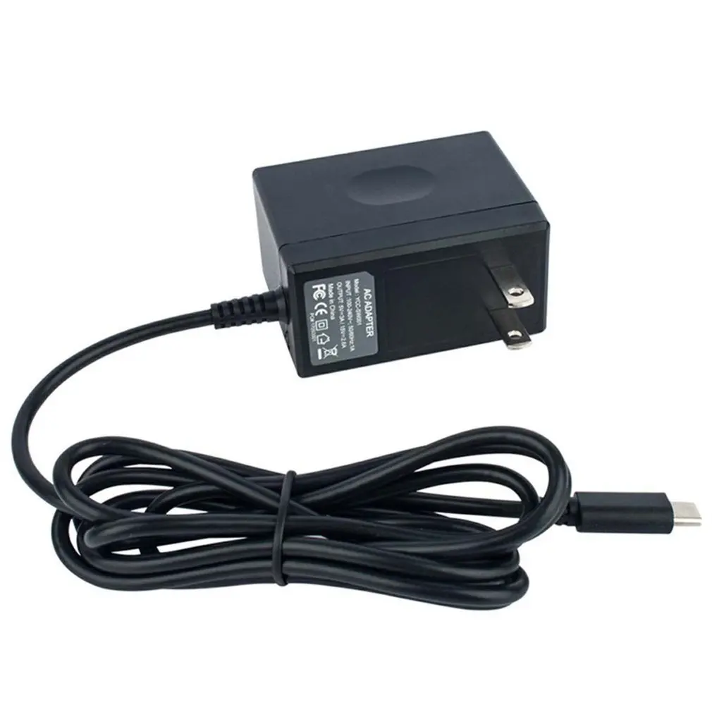 

Game Console Game Handle And Base Power Charger Switch Type-c Interface Power Charger