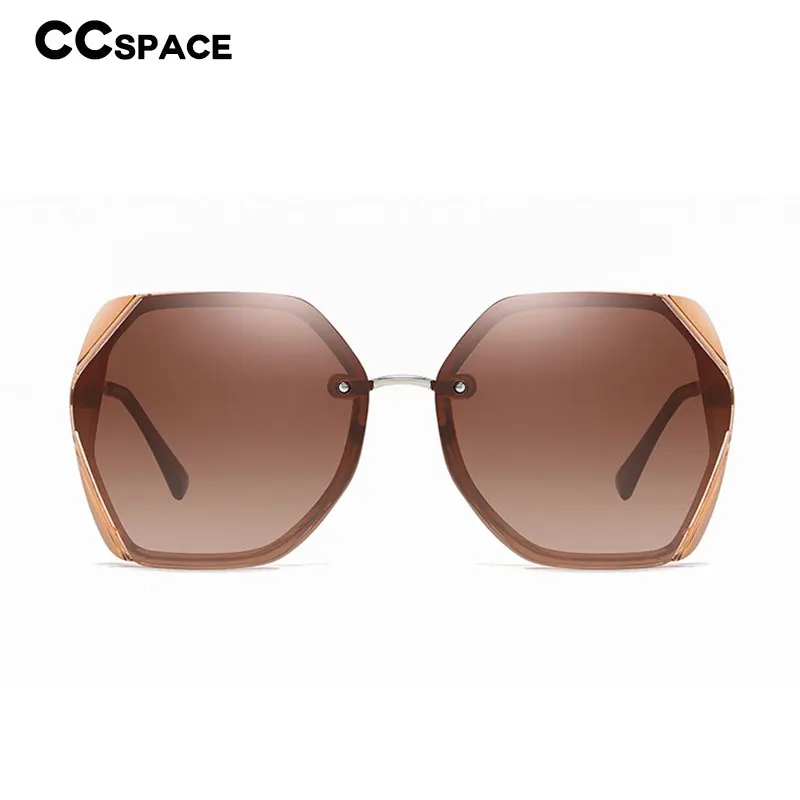 47364 поляризованные квадратные роскошные солнцезащитные очки для мужчин и женщин