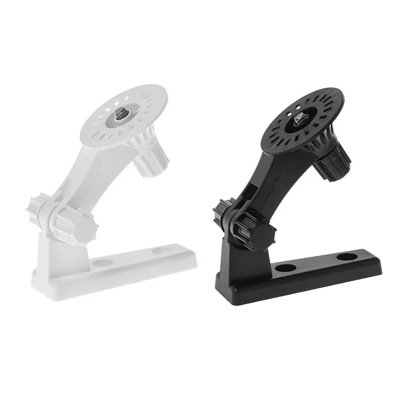 

Wall Mount Bracket Cam Storage Stand Holder 180 Degree Adjustable For Amazon Cloud Camera 291 Series Wifi Home Security Camara