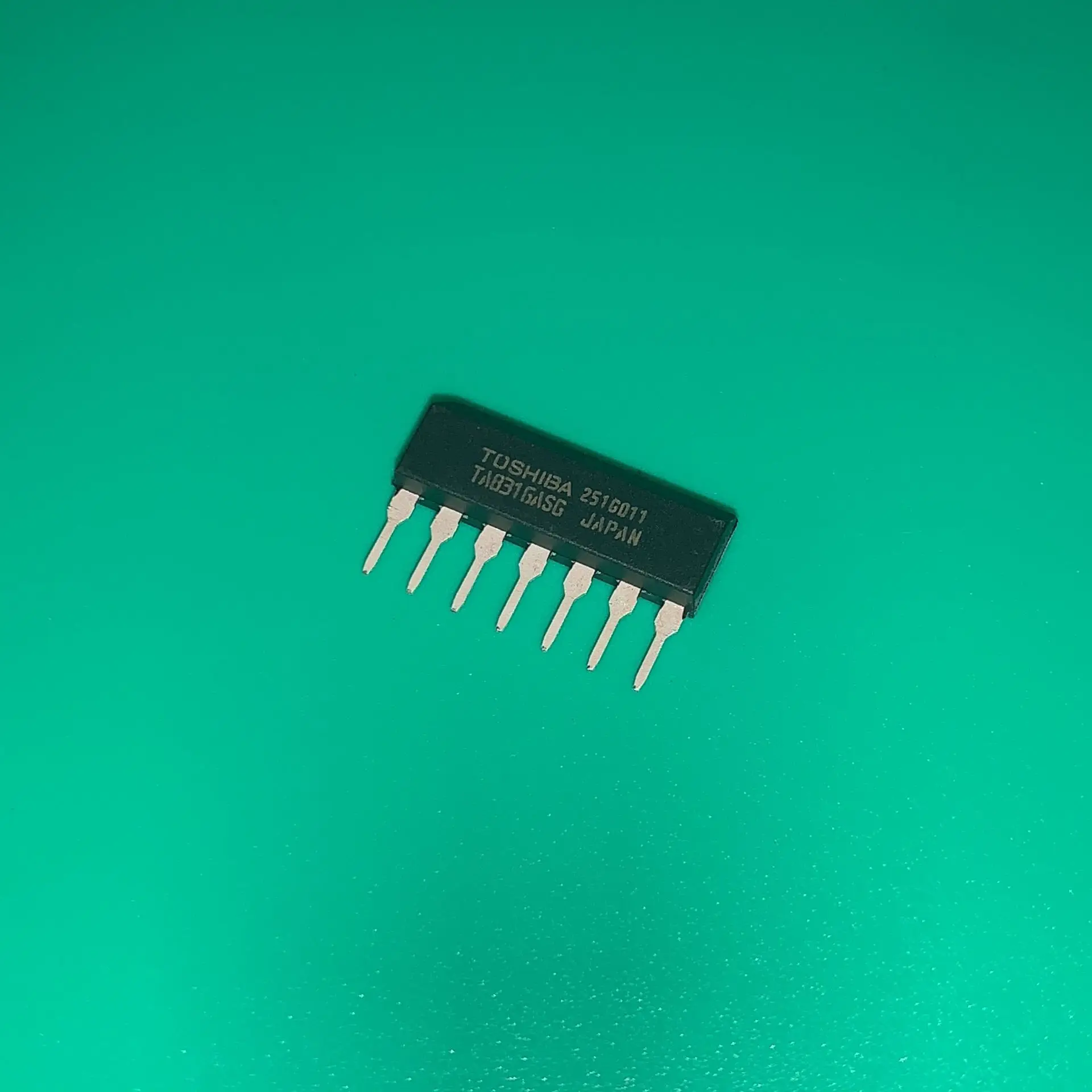 5 шт./лот TA8316ASG электромагнитная печь микросхема IGBT драйвер ворот электронные