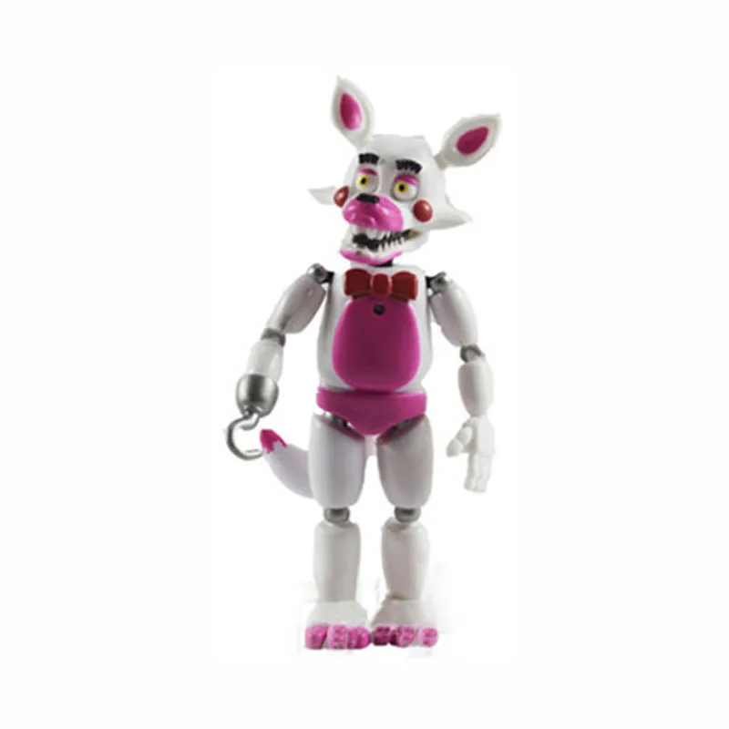 Экшн-фигурки из ПВХ ночь в кошмаре | Игрушки и хобби