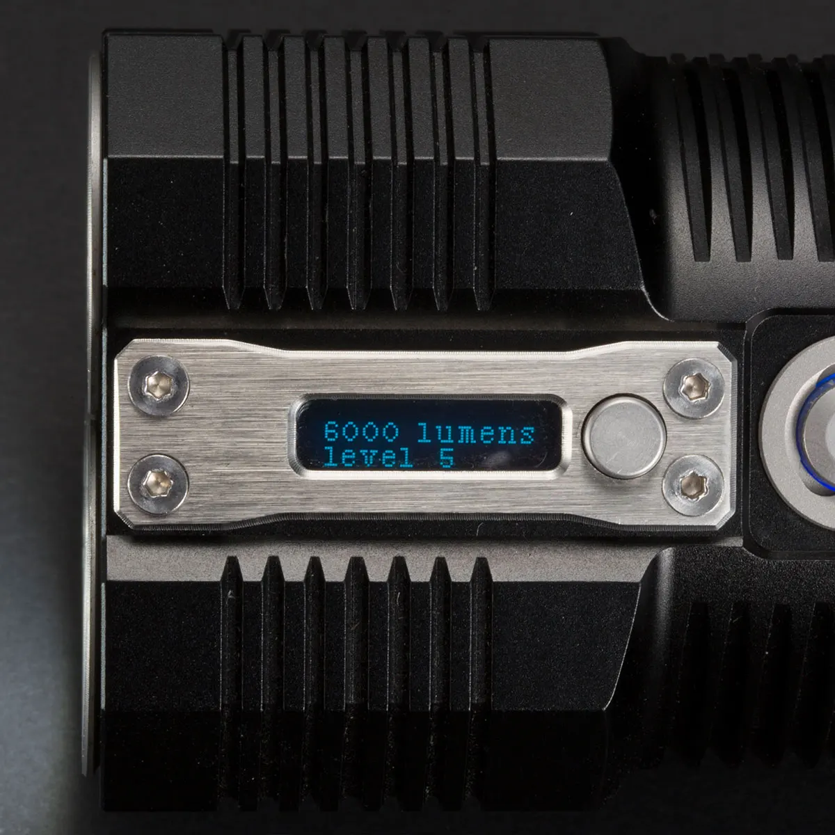 NITECORE TM28 O светильник вспышки 6000 люмен ультра яркая подсветка с Перезаряжаемые