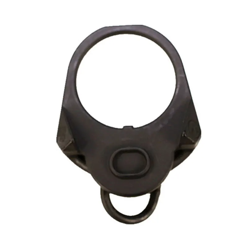 Тактический адаптер BD ASP металлическое Крепление для страйкбола AR15 M4/16 AEG