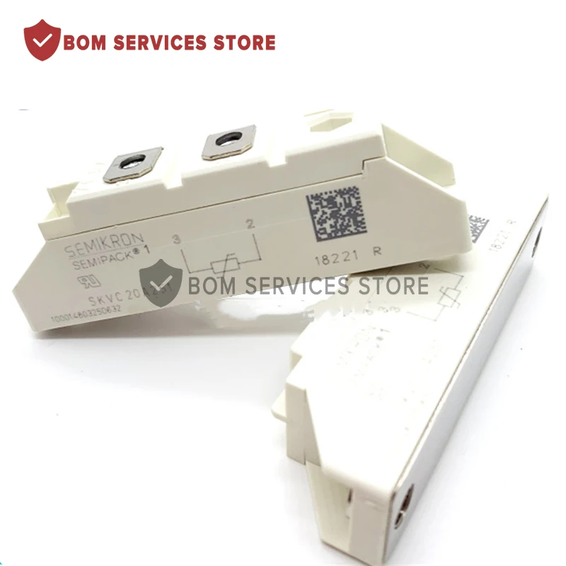 SKVC20A251 SKVC20A460 SKVC20A460C новый оригинальный модуль