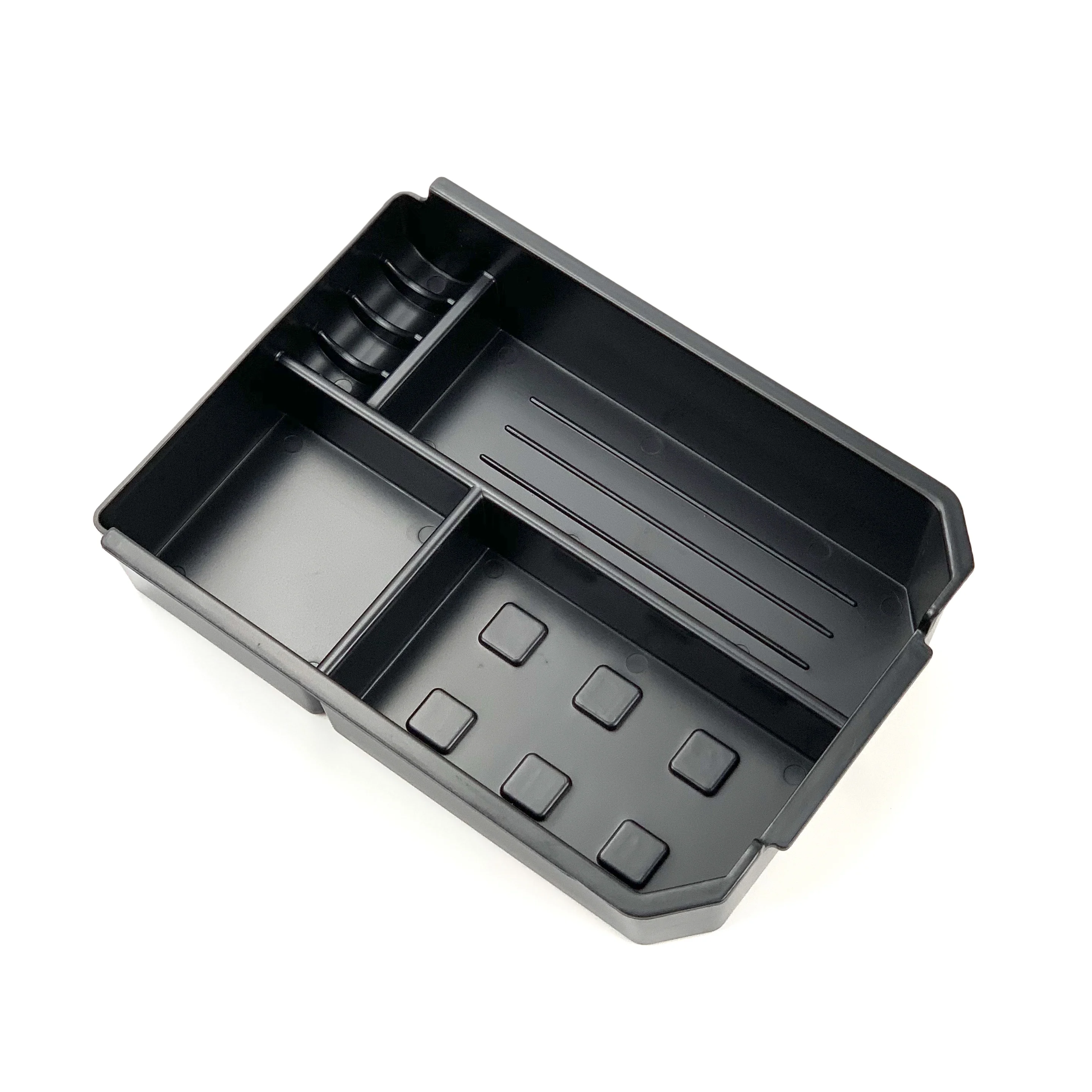 Автомобильная Центральная коробка для хранения broadhurst подлокотник