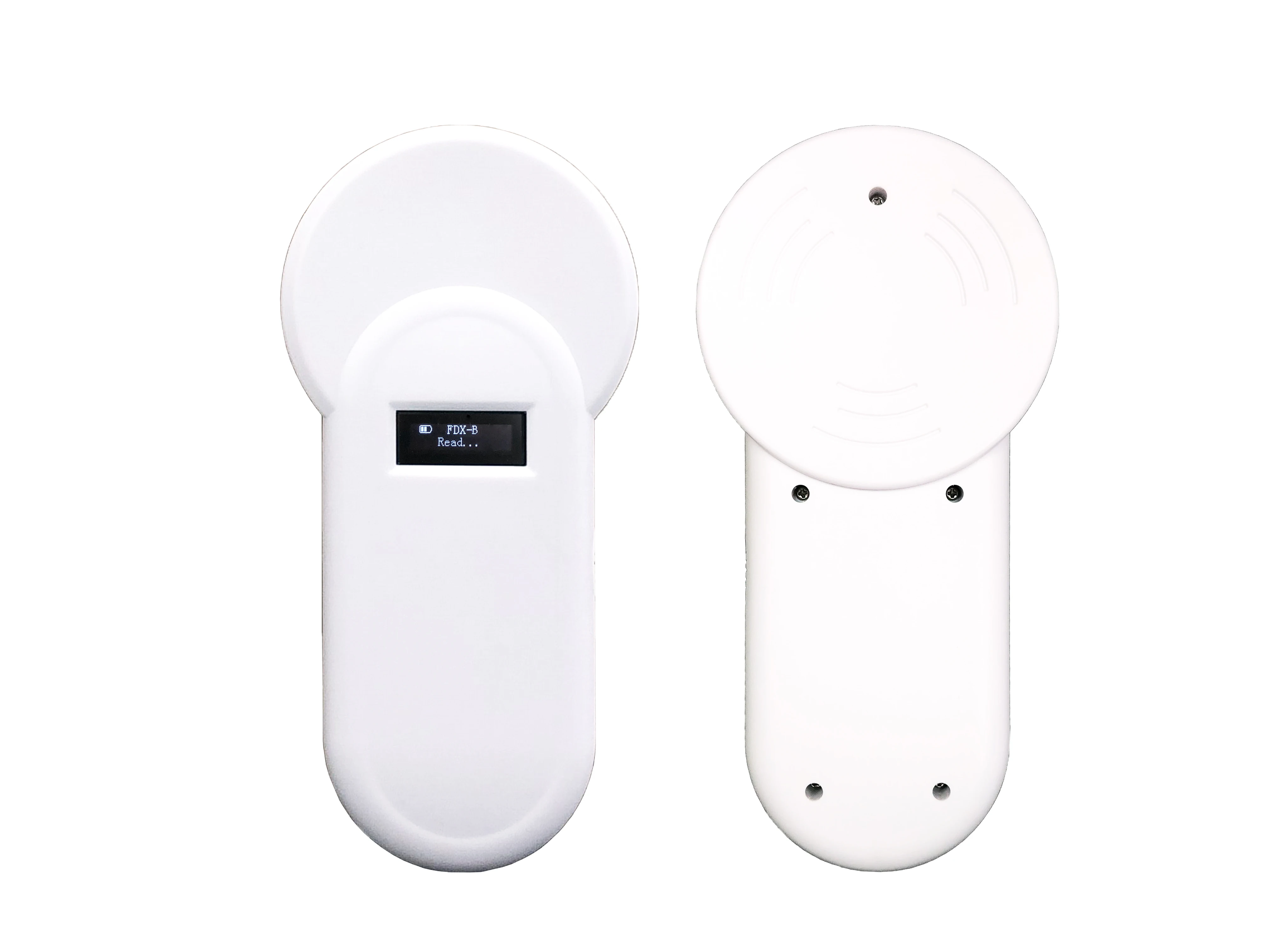 Водонепроницаемый ручной RFID-сканер для Arowana fish tag |