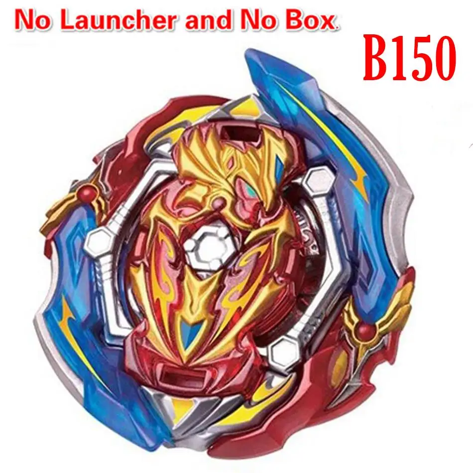 

Takara Tomy Top Launchers Beyblade Burst B150 Arena Toys Sale Bey Blade Blade and Bayblade Bable Drain Fafnir metal Blayblade