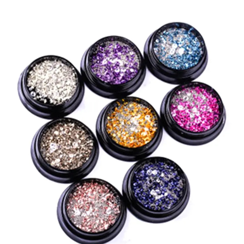 

1Set Portable 3 Gears Timing UV LED Lamp Nail Dryer Kit Manicure Nail Art Tools nail supplies for professionals nails stickers