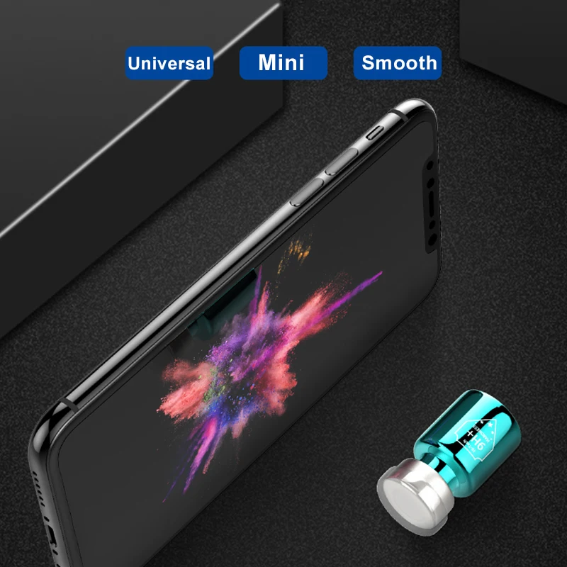 2 шт Бутылка нано жидкий экран протектор для iPhone 11 Pro XS MAX 7 8 6 Plus универсальная