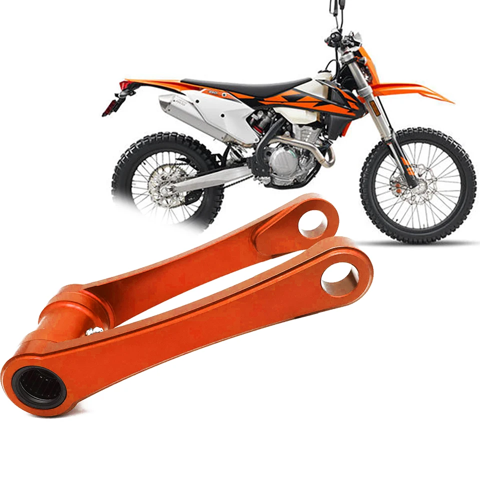 Для KTM 350 150 250 300 450 500 EXCF XCF SXF SX EXC XC мотоциклетные регулируемая подвеска связь