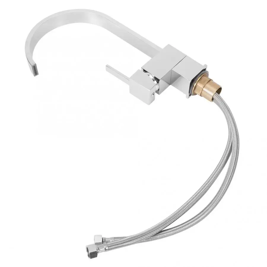 3/8 кран для раковины кухонный из латуни|Смесители бассейна| |