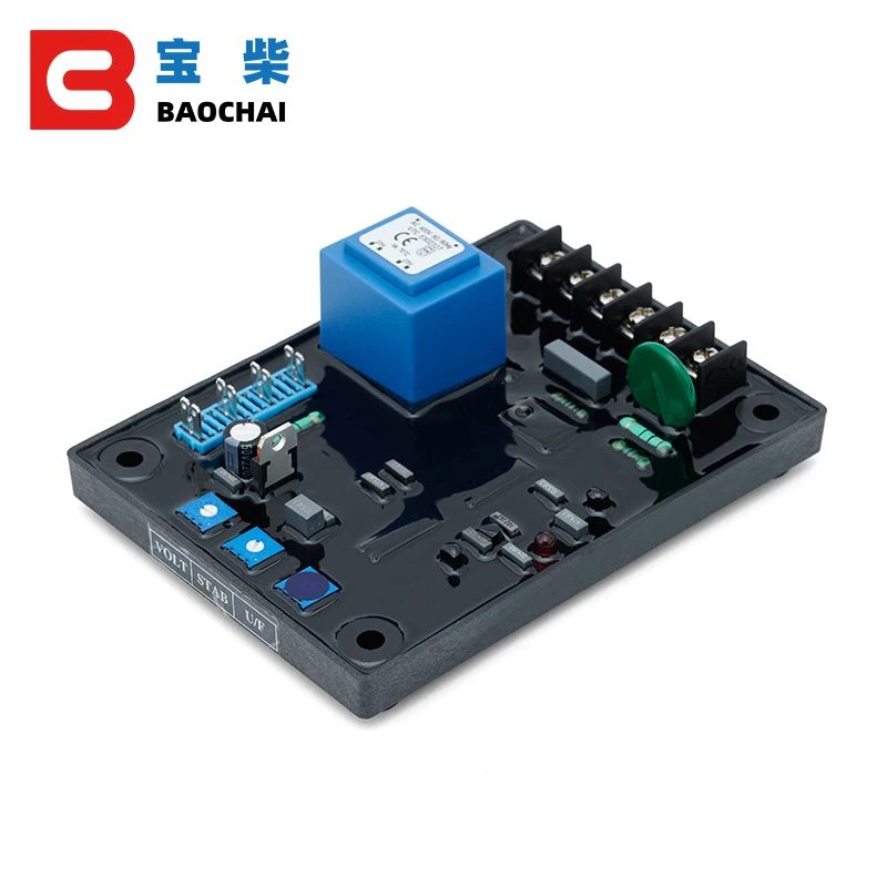 75А генератор кистей печатная плата трехфазный автоматический регулятор