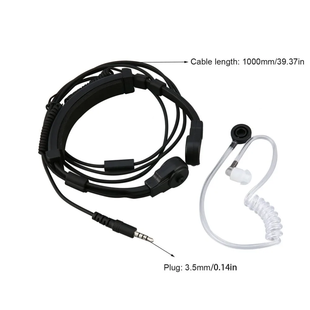 

Portable Anti-Radiation In-Ear Earphone Headsets Stereo Sports Gym Earphones with Mini Mic for Smart Phone Huawei Xiaomi