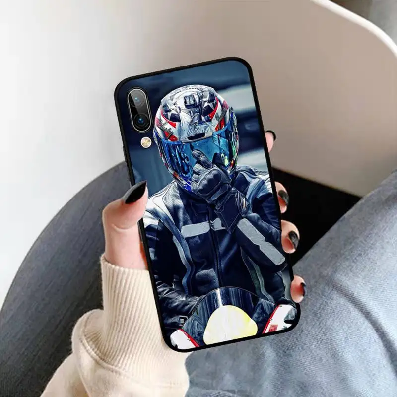 moto cross motorcycle sports phone case for oppo a9 a7 a3s a1k f5 reno 2 z realme 6 5 pro c3 vivo y91c y51 y31 y19 y17 y11 v17 free global shipping
