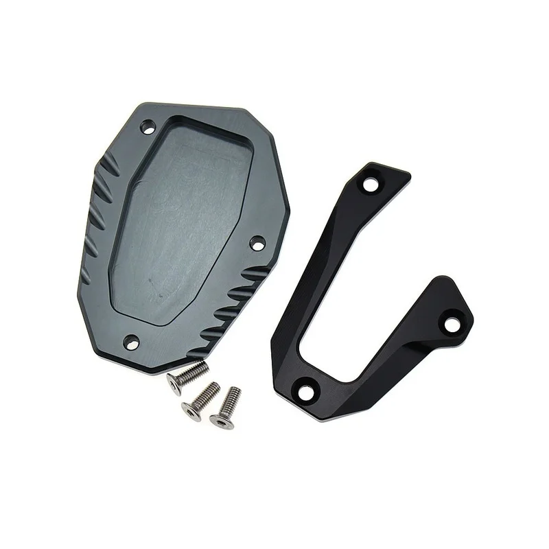 

Applicable to Du Kadi Monster 696 795 797 821 Modified Foot Brace Pad Side Support plus-Sized Large