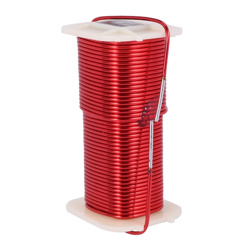 

Frequency Divider Oxygen-Free Copper Inductor Coil Special Iron Core Inductor for Speaker Frequency Division