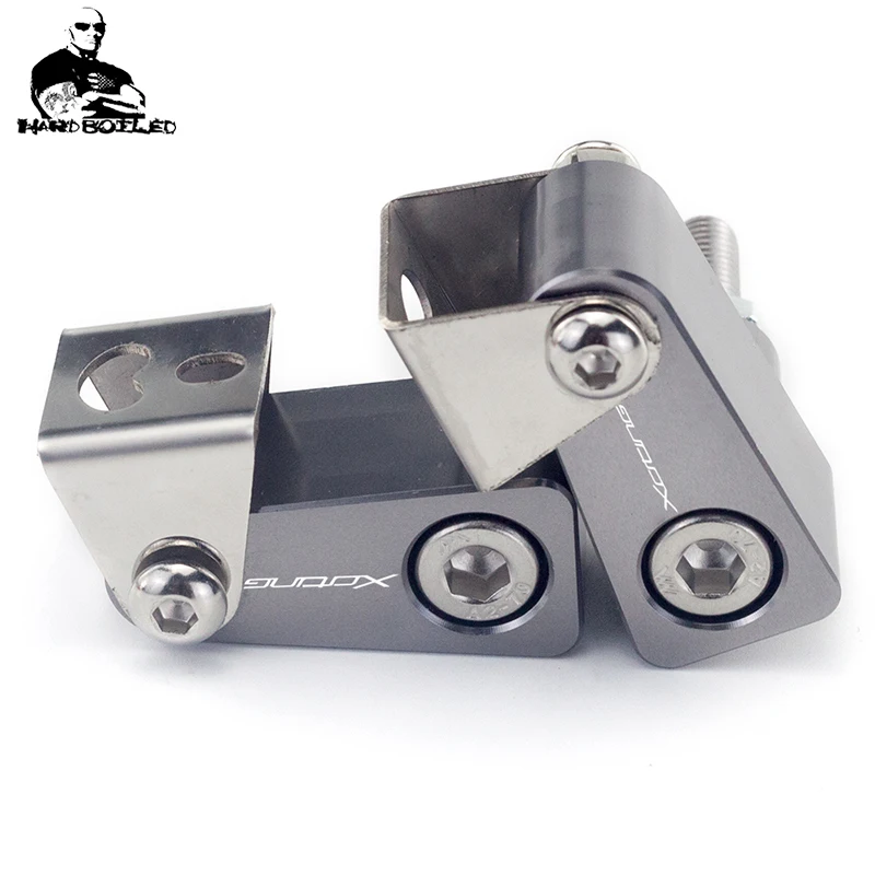 Держатель точесветильник светильник Ника для KYMCO аксессуары мотоциклов 250 400 400i 300