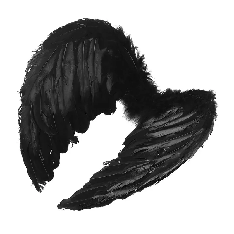 Женский костюм для косплея маскарадный сказочного ангела с крыльями из