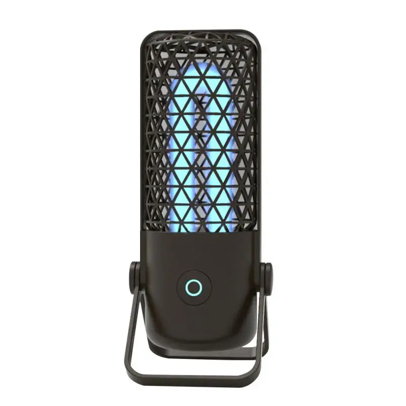 Бытовая лампа УФ стерилизатор 5 в 8 Вт трубка озоновый бактерицидсветильник