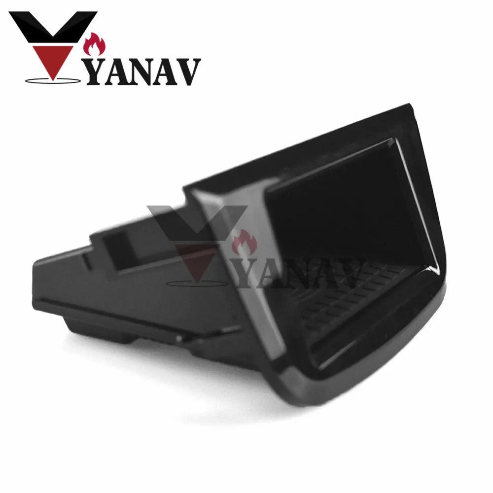 Автомобильное беспроводное зарядное устройство для телефона держатель консоли