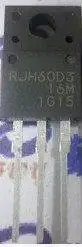 MPSA65 A65 RJH60D3 SK-8120 SK8120 EB203D 203D 0 25 W 27K 14 | Электронные компоненты и принадлежности