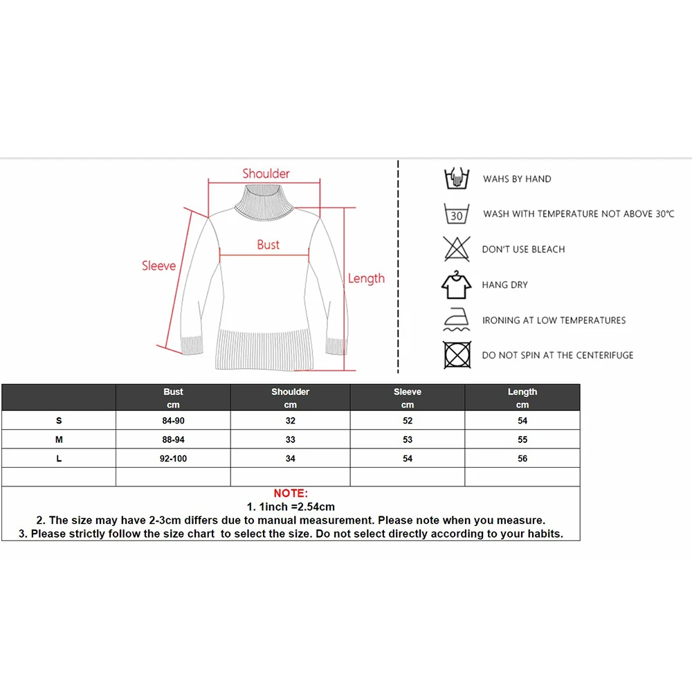 Осенне-зимний свитер Женский трикотажный джемпер из Джерси кашемировый стиль