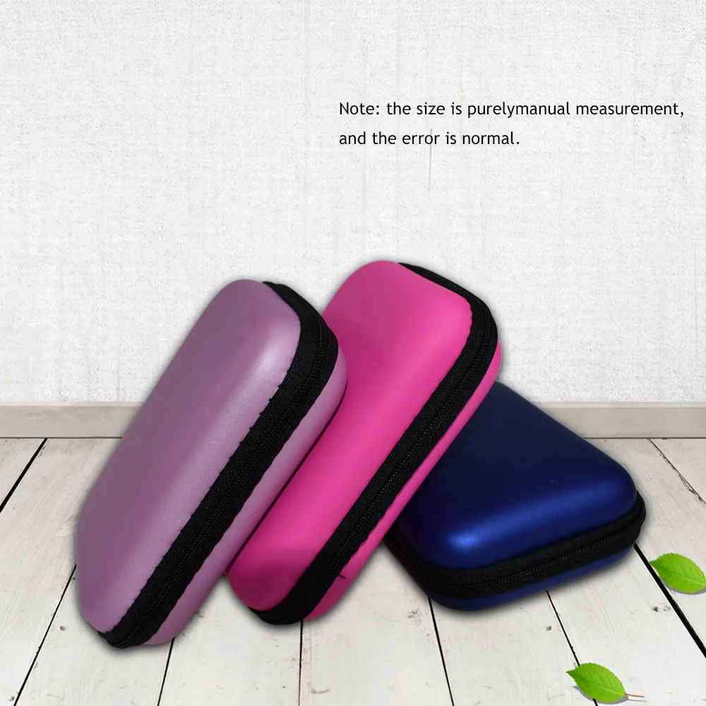 2 5 дюймовый мобильный жесткий диск Защита отделка посылка комплект хранения