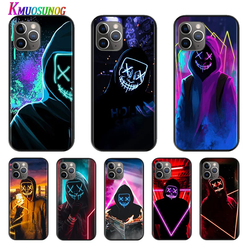 

Smile Sadly XX For Apple iPhone 12 11 XS Pro Max Mini XR X 8 7 6 6S Plus 5 SE 2020 Phone Case