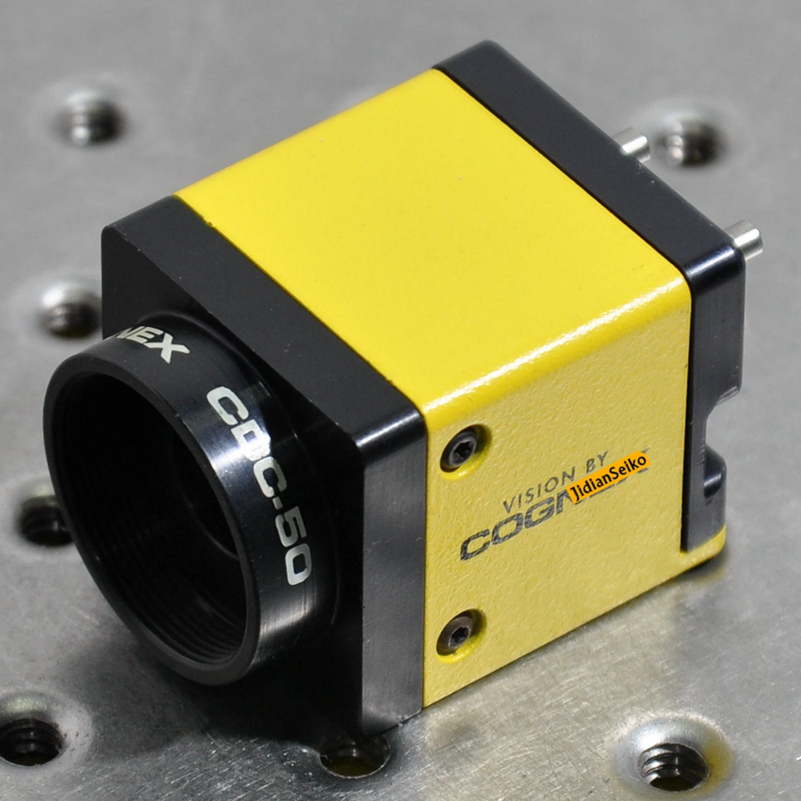VISION от CDC 50 Industrial camera ccd|Промышленные компьютеры и аксессуары| |