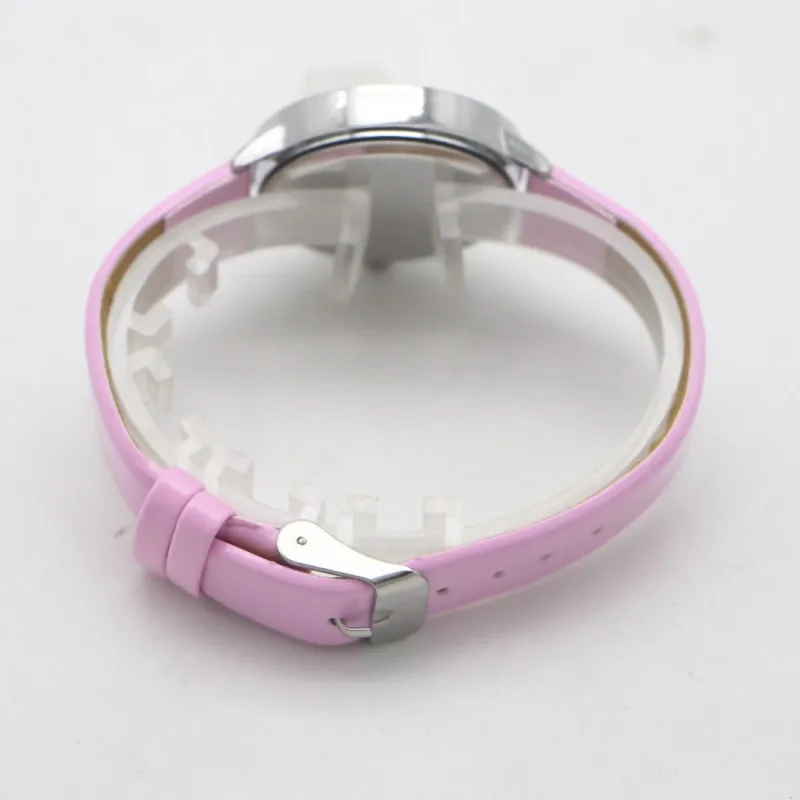 

New Arrival High Quality Brand Children's Student Girls Super Mario Dial Kids Watch Relogio Kol Saati