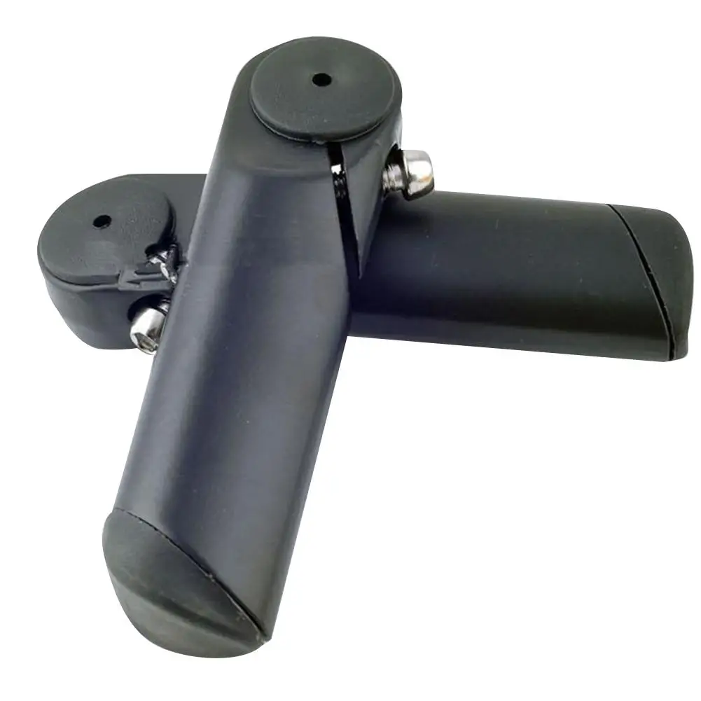 1 пара Алюминий сплав горный велосипедный руль вспомогательный клаксон Отдых